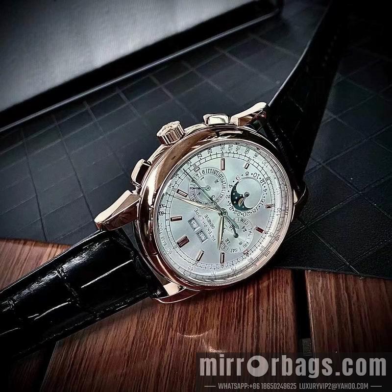 Patek Philippe 43X13mm 050870