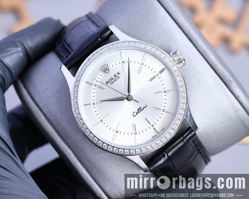 Rolex 39mm 032117