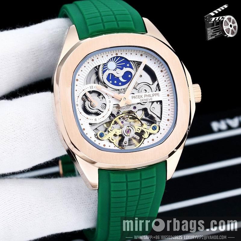 Patek Philippe 46X12mm 030222