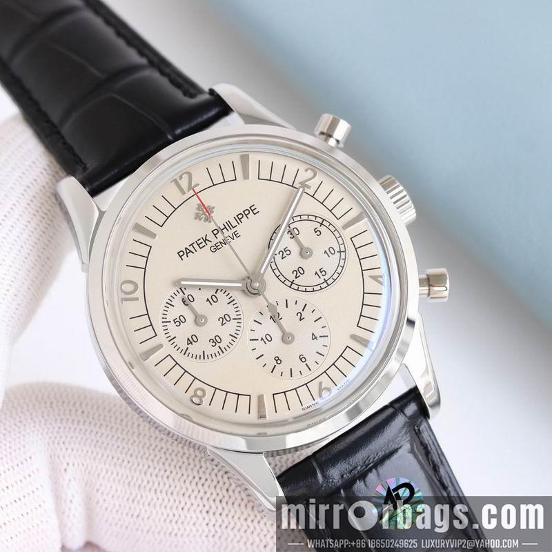 Patek Philippe 41mm 022147