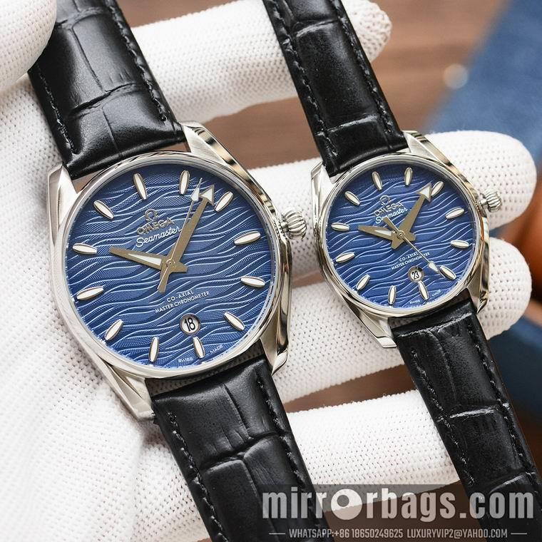 Omega men 40mm 30mmX8mm M41