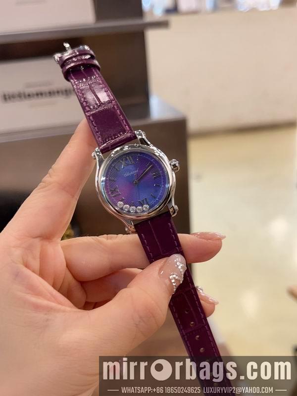 Chopard 30mm 33mm 36mm 082959