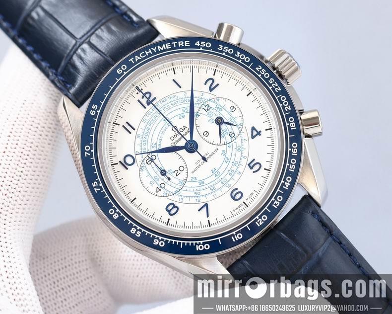 Omega men 42X13mm M140