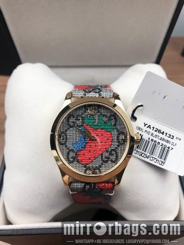Gucci 36mm 102232