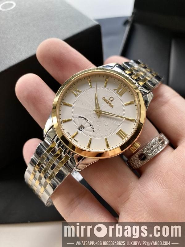 Omega 40mm 28mm 102314