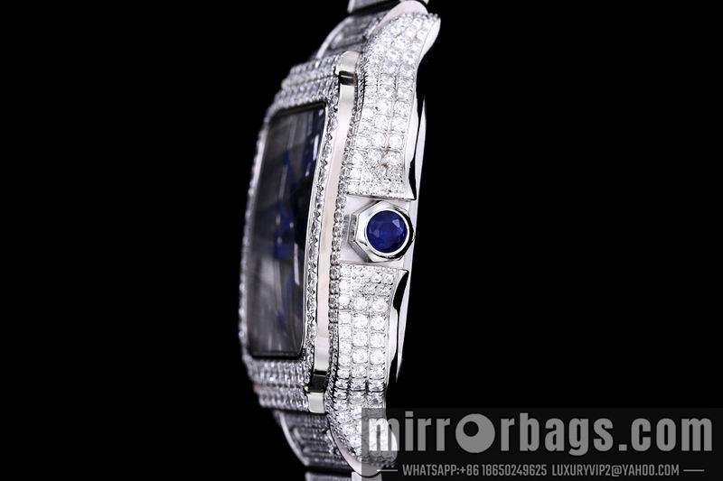 Cartier watch 110942