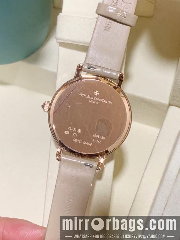 Vacheron Constantin watch 022318
