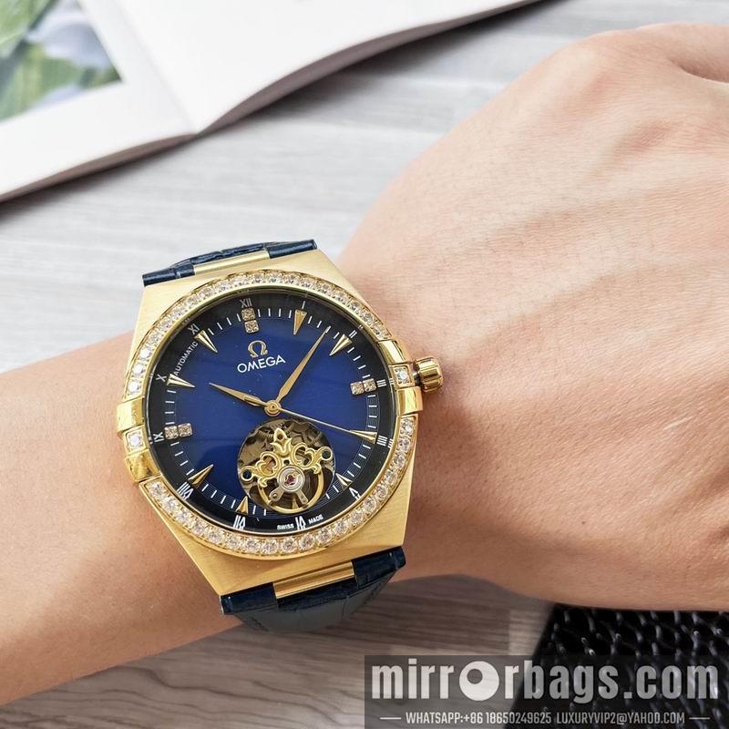 Omega 42mm 0427104