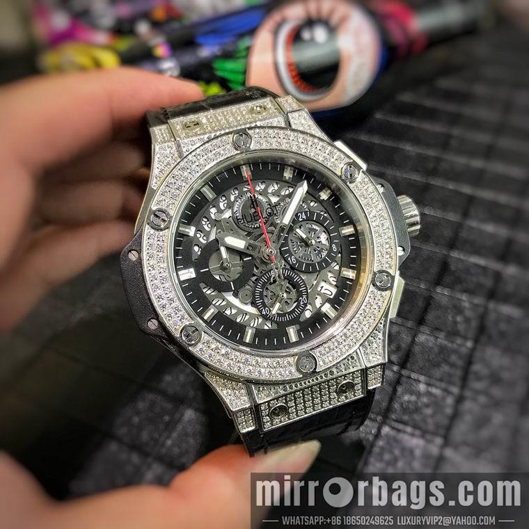 Hublot men 43X12mm M13