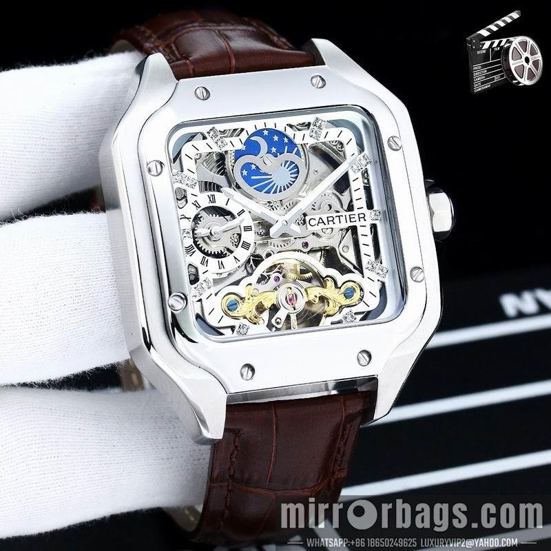 Cartier 44X12mm 030224