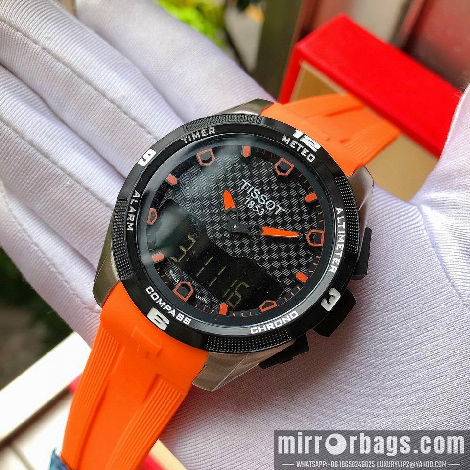 Tissot watch mb 110605