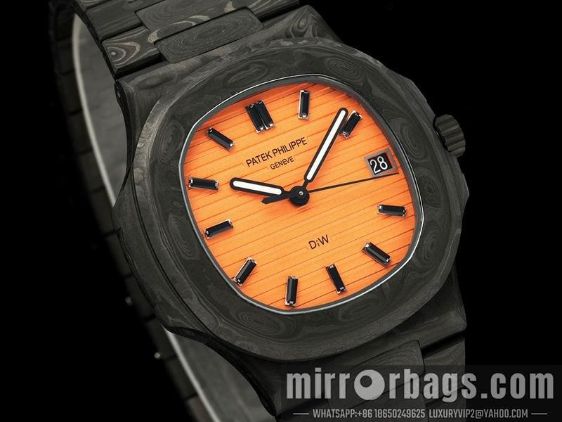 Patek Philippe watch 033125