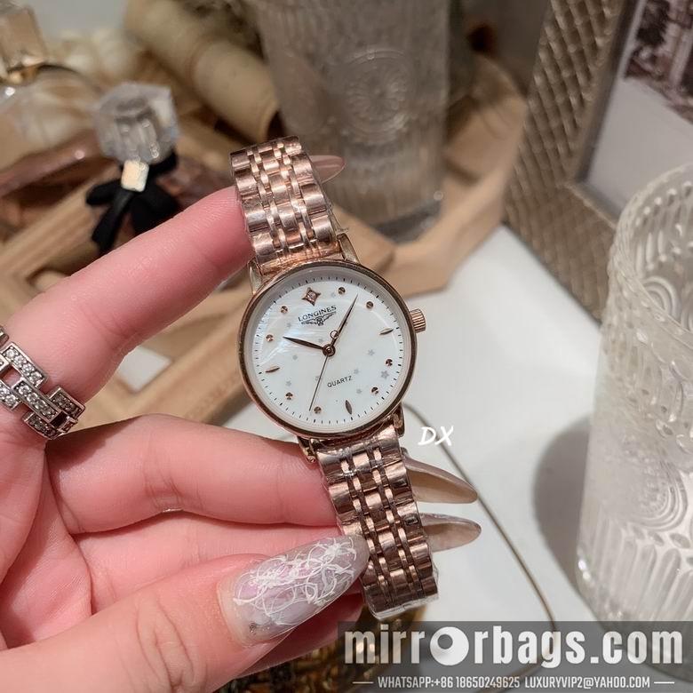 Longines 28x8mm 12nms47