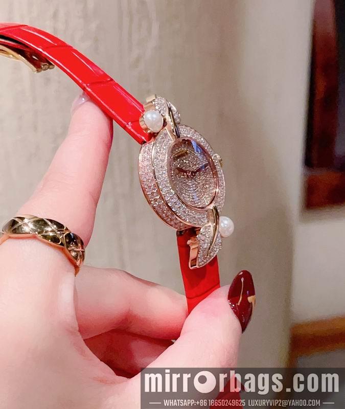 Cartier woman watch 030263