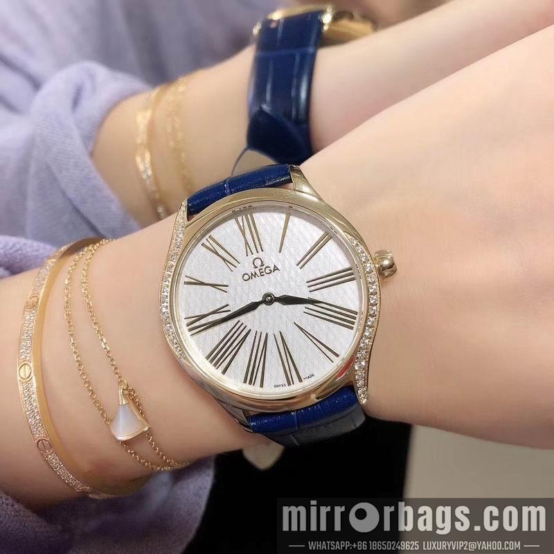 Omega watch 022368