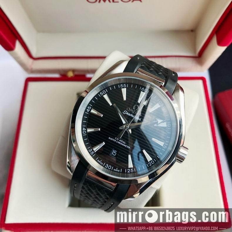 Omega men 41.5mm 110412