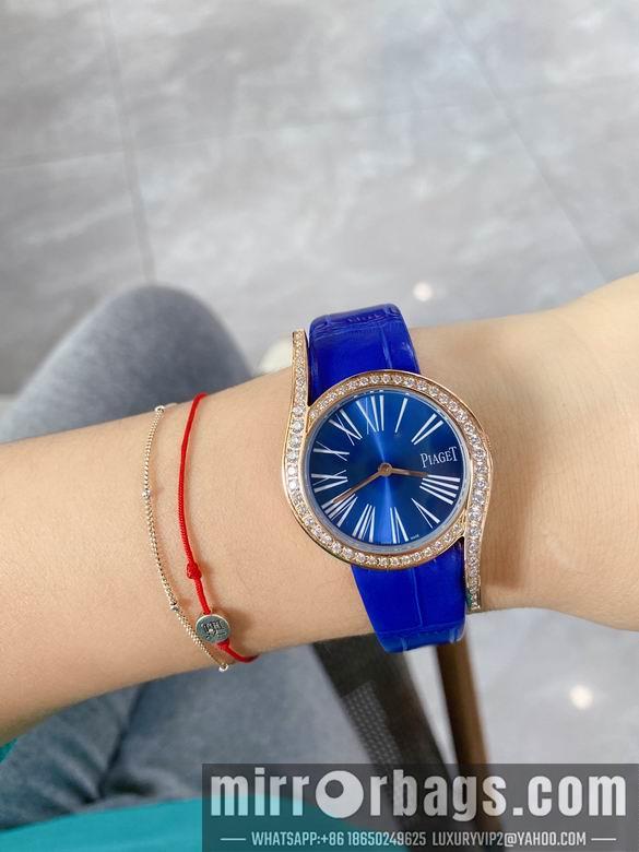 Piaget women 32mm M19