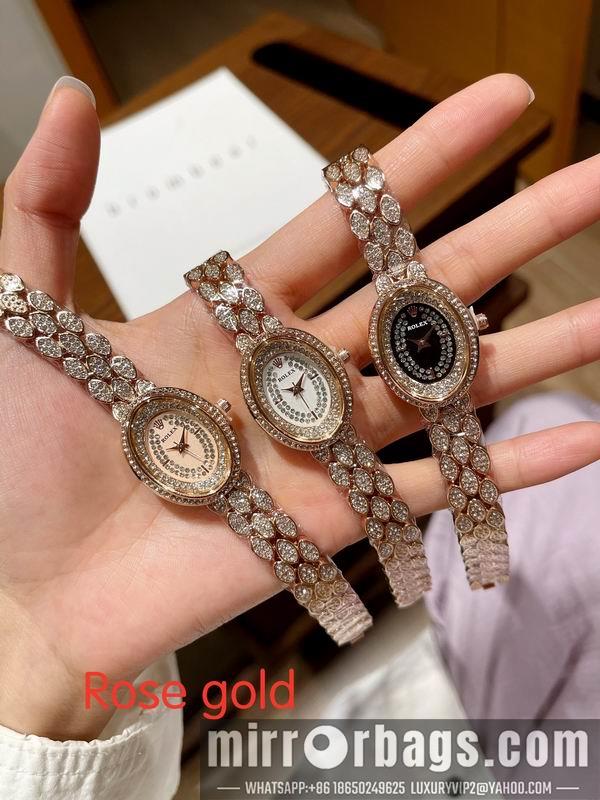 Rolex watch 110185