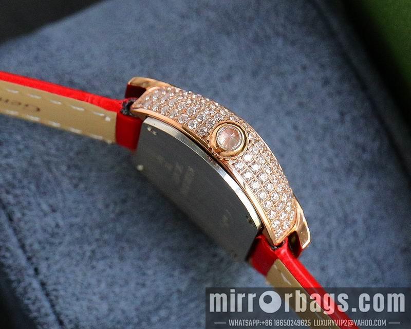 Cartier 33mm 082938
