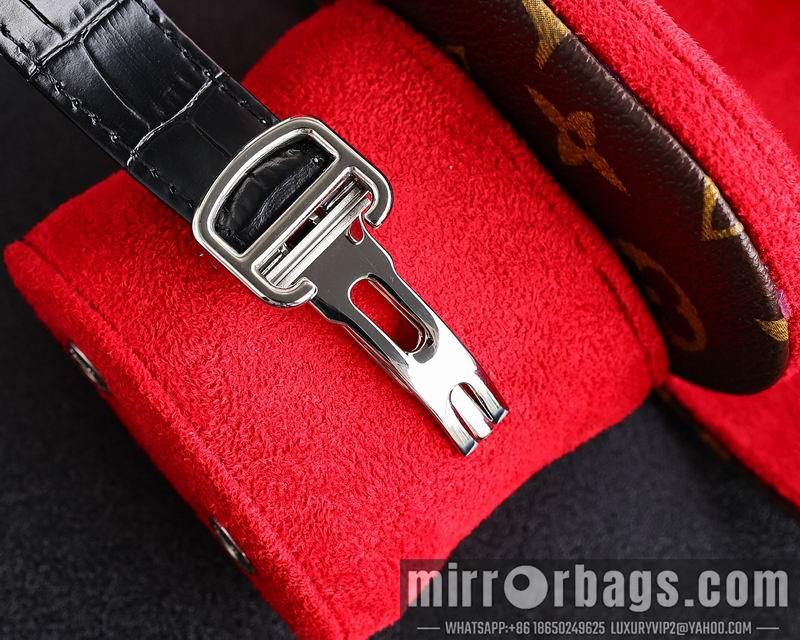 Cartier 40mm 0831134