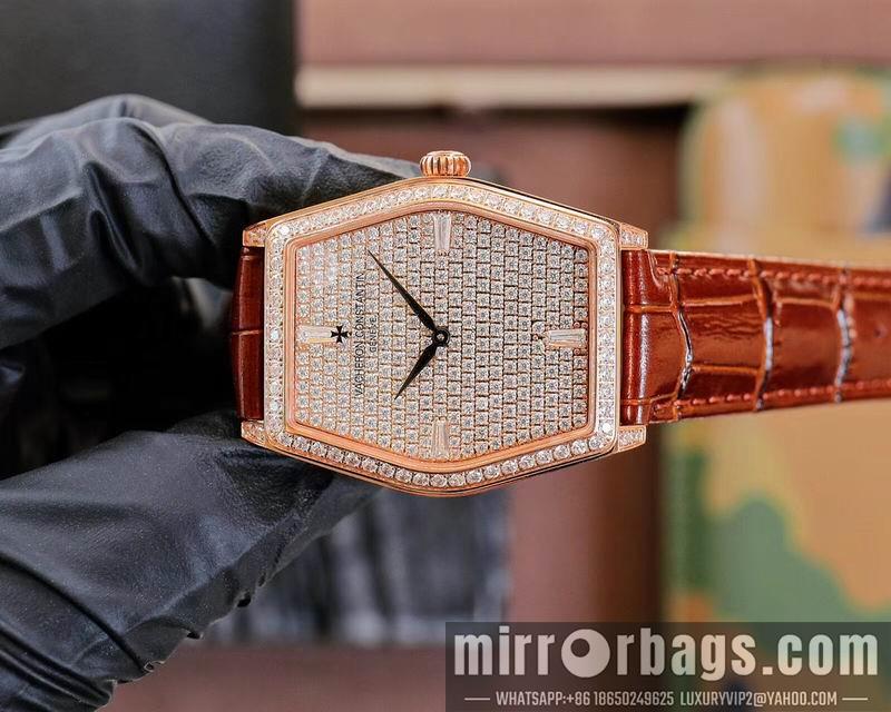 Vacheron Constantin 37X47.5X10.5mm 050745