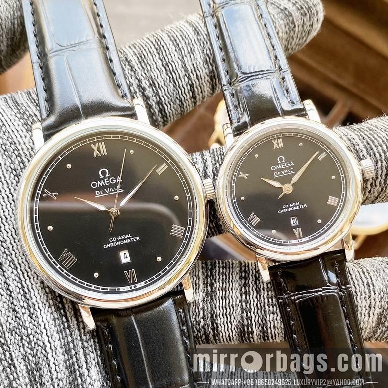 Omega men 40X8mm women 30X8mm M106