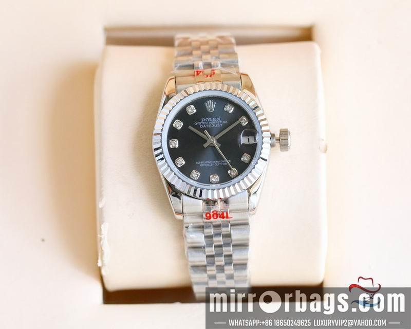 Rolex 31X11mm 112055