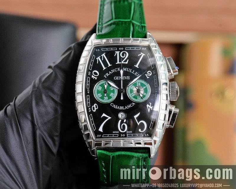 Franck Muller 40X52mm 071408