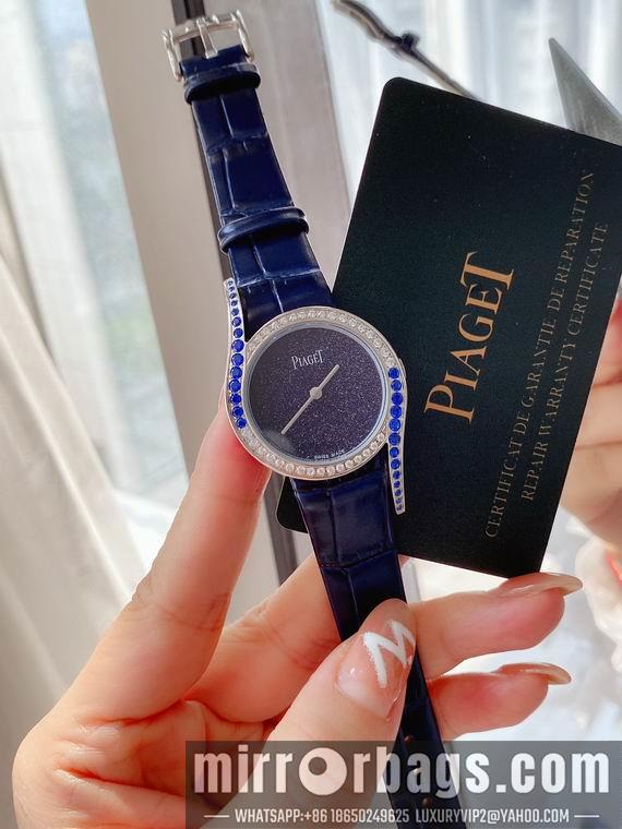Piaget women 32mm M05