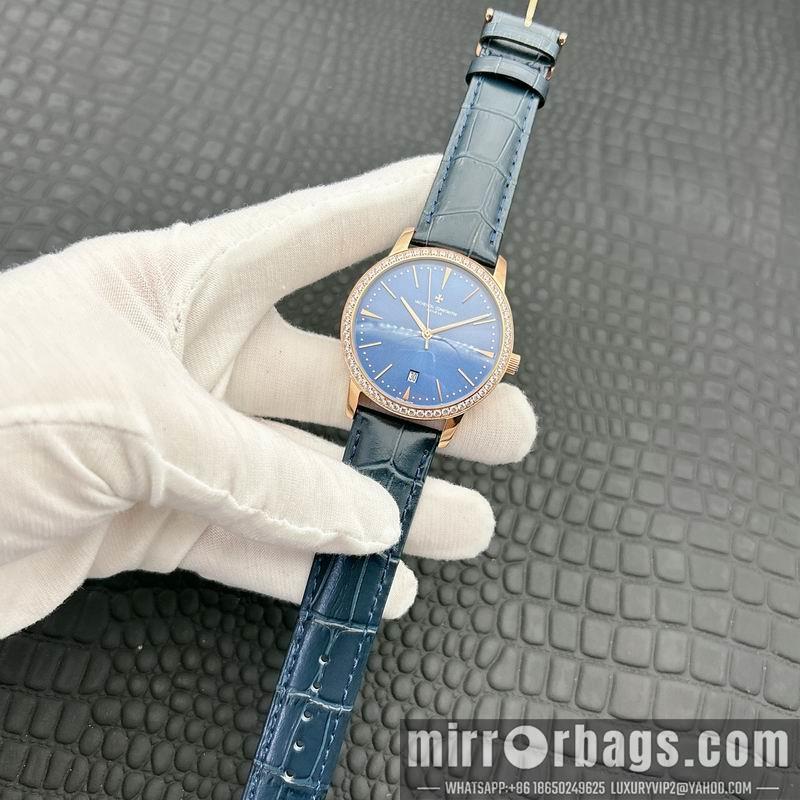 Vacheron Constantin 40mm 0427108