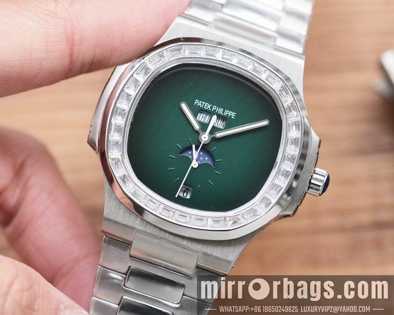 Patek Philippe 40.5X12mm 0413141