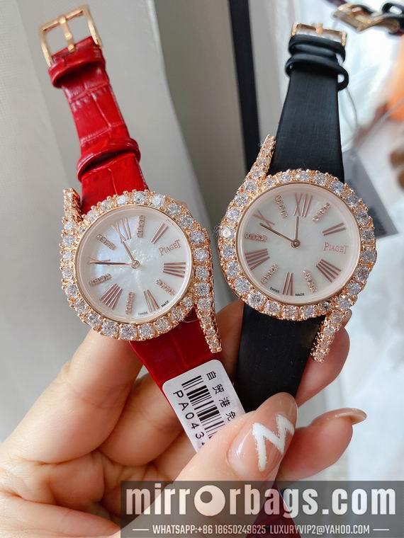 Piaget women 32mm M03