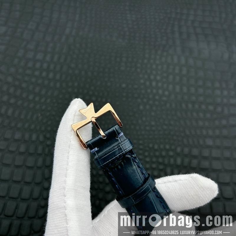 Vacheron Constantin 40mm 0427108