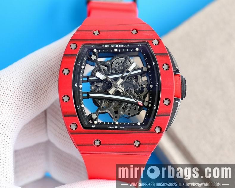 Richard Mille RM61-01 102344