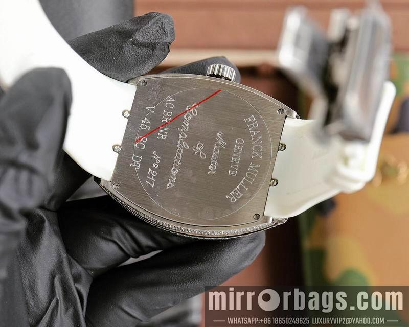 Franck Muller 54X42X15mm 071416