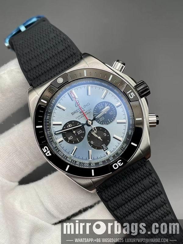Breitling Watch watch 072209