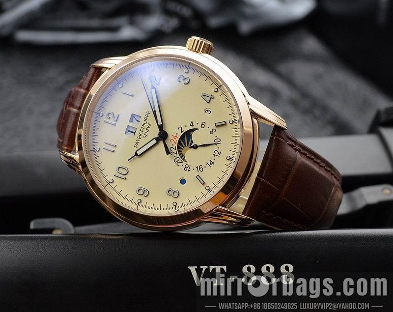 Patek Philippe 42X13mm 052003
