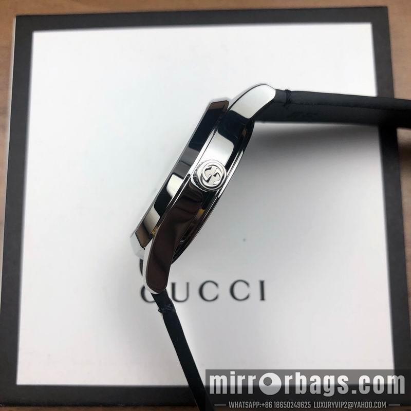 Gucci 38mm 102241
