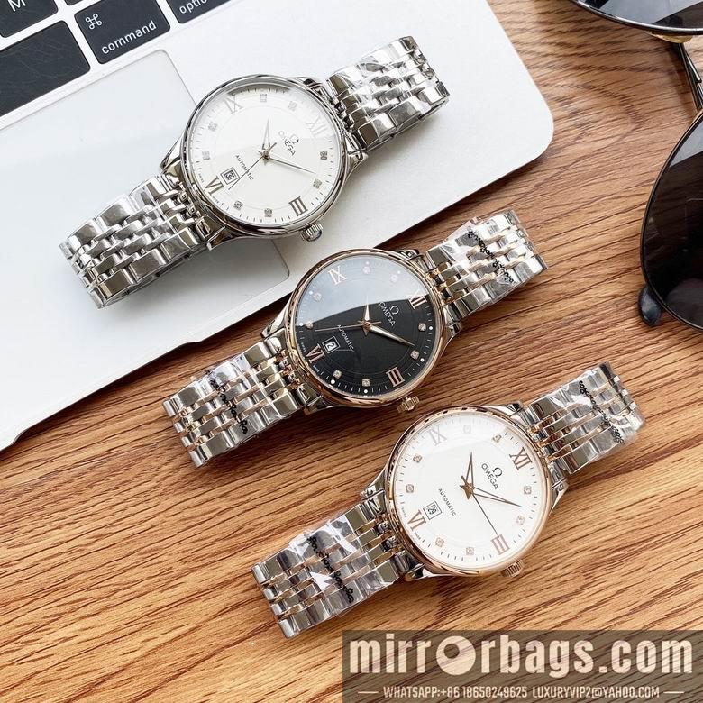 Omega men 40X13mm M95