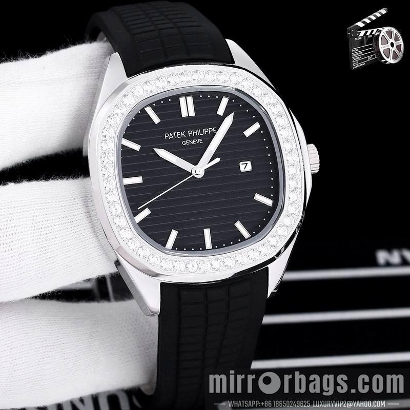 Patek Philippe 43X12mm 062817