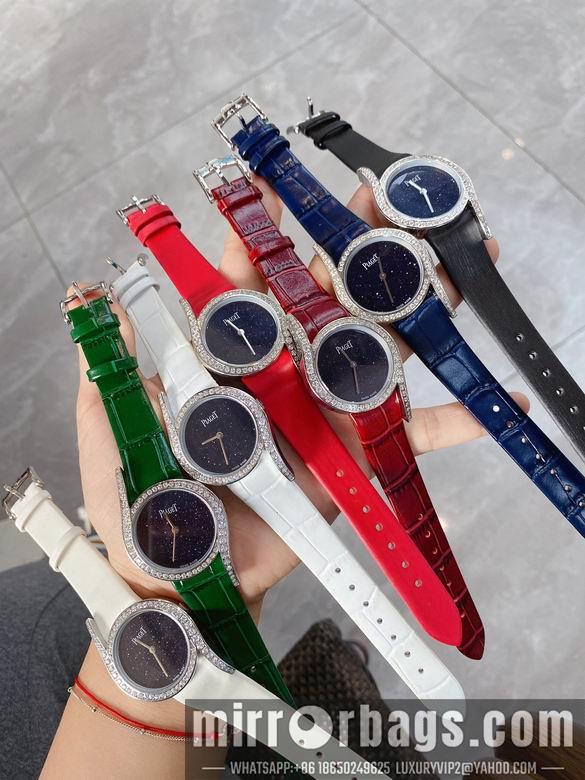 Piaget women 32mm M21