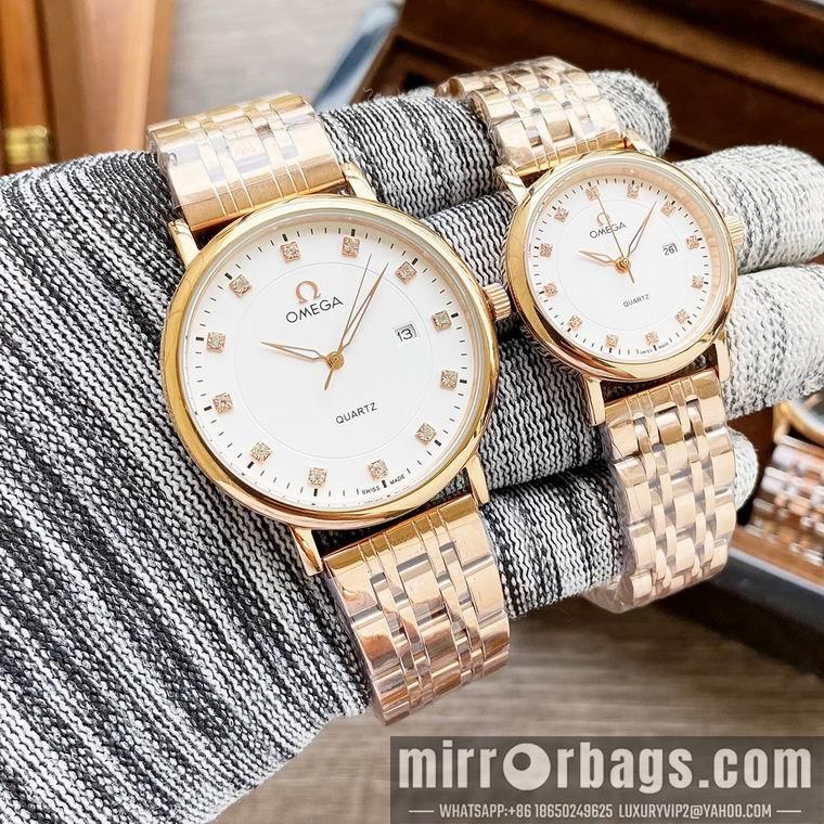 Omega 40mm 30mm M01