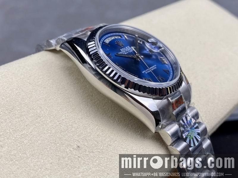 Rolex 36mm 092908