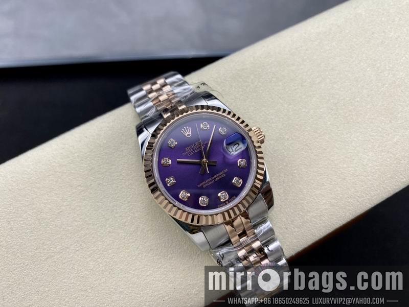 Rolex 31mm 092919