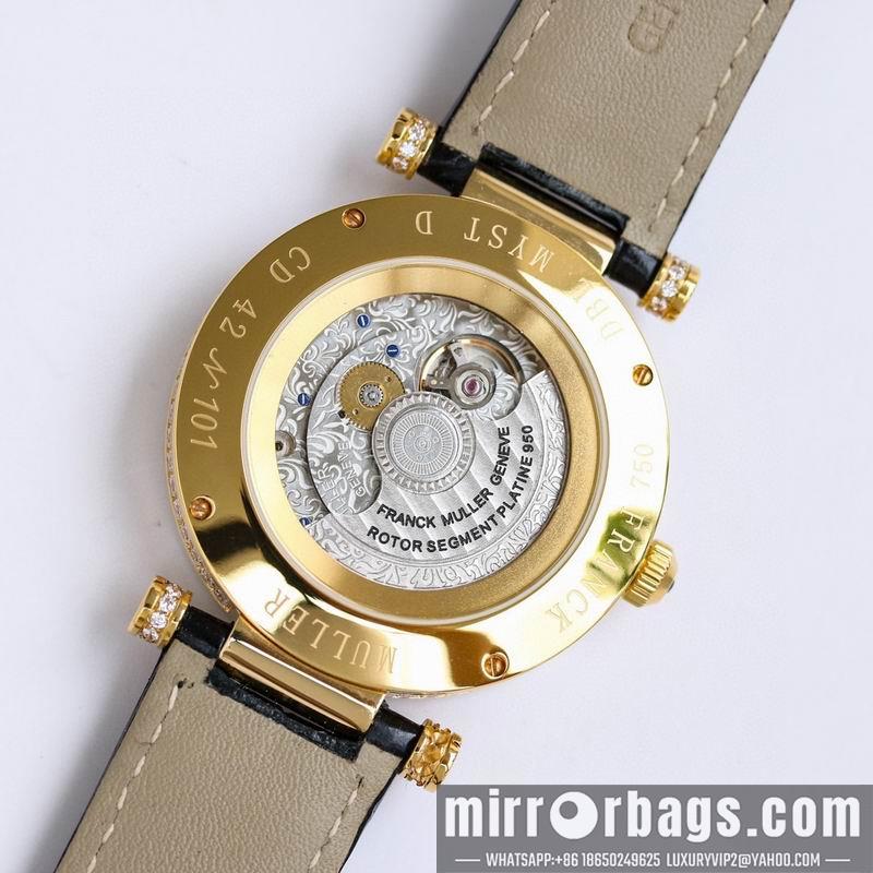 Franck Muller watch 050652