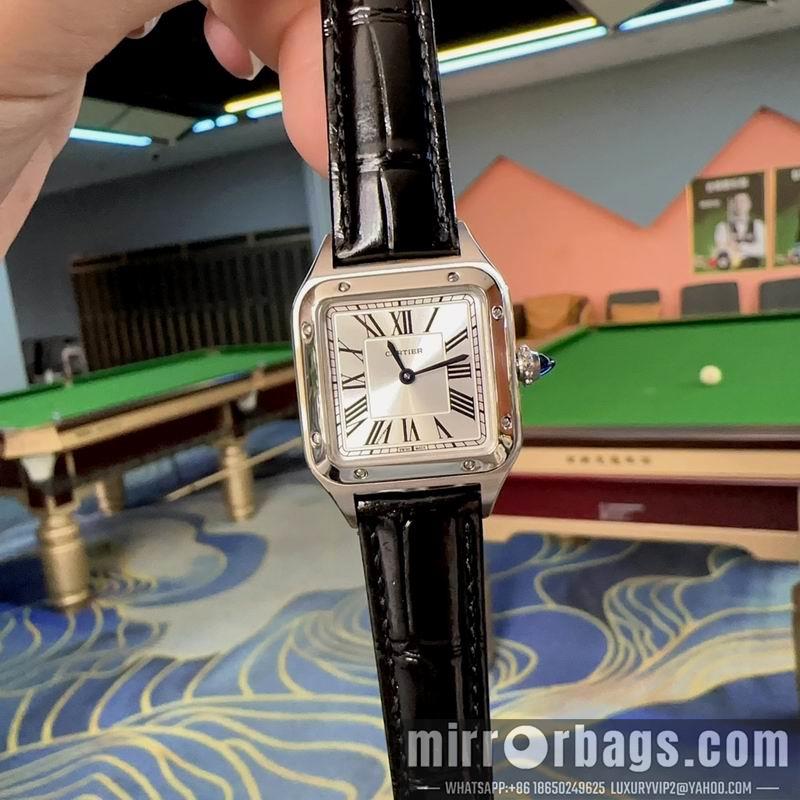 Cartier 32X43mm 28X38mm 102337