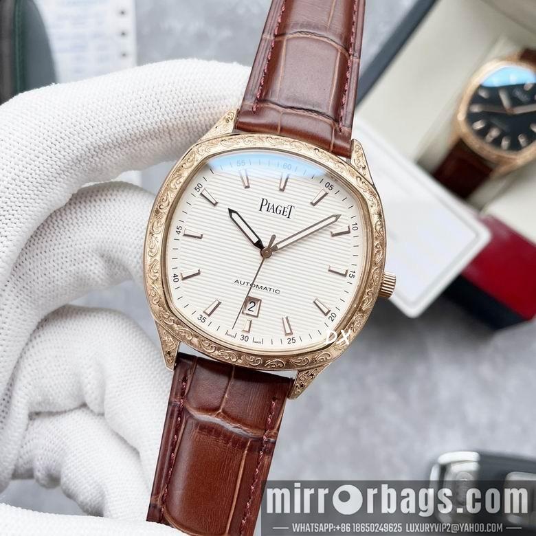 Piaget 40x13mm 10nms87