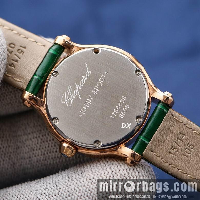 Chopard 36mm 2nms46