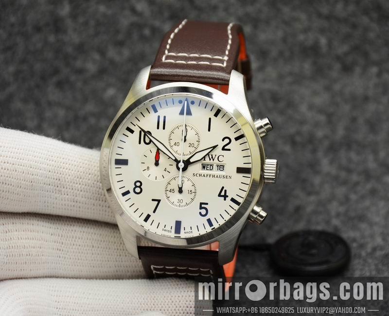 IWC 45mm 072453