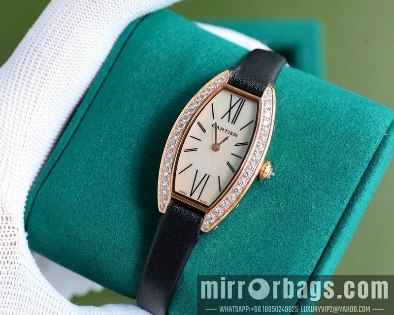Cartier 23X30mm 102257